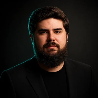 Brunno Coriolano - Agencia EZ